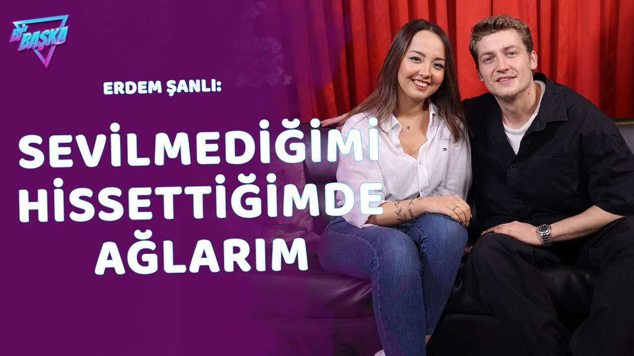 Ateş Kuşları'nın Zıpkın'ı Erdem Şanlı: 