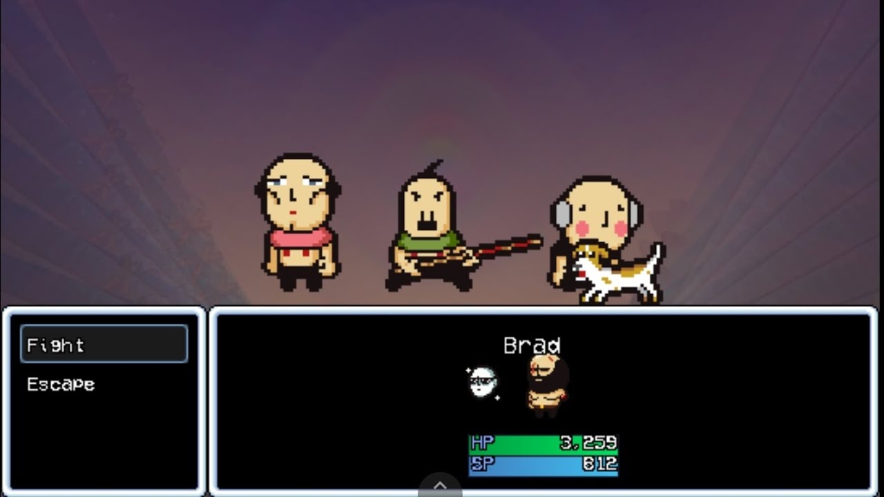 Lisa : The Painful -Fractured Bonds Harder - Creeps (The Boys Version)