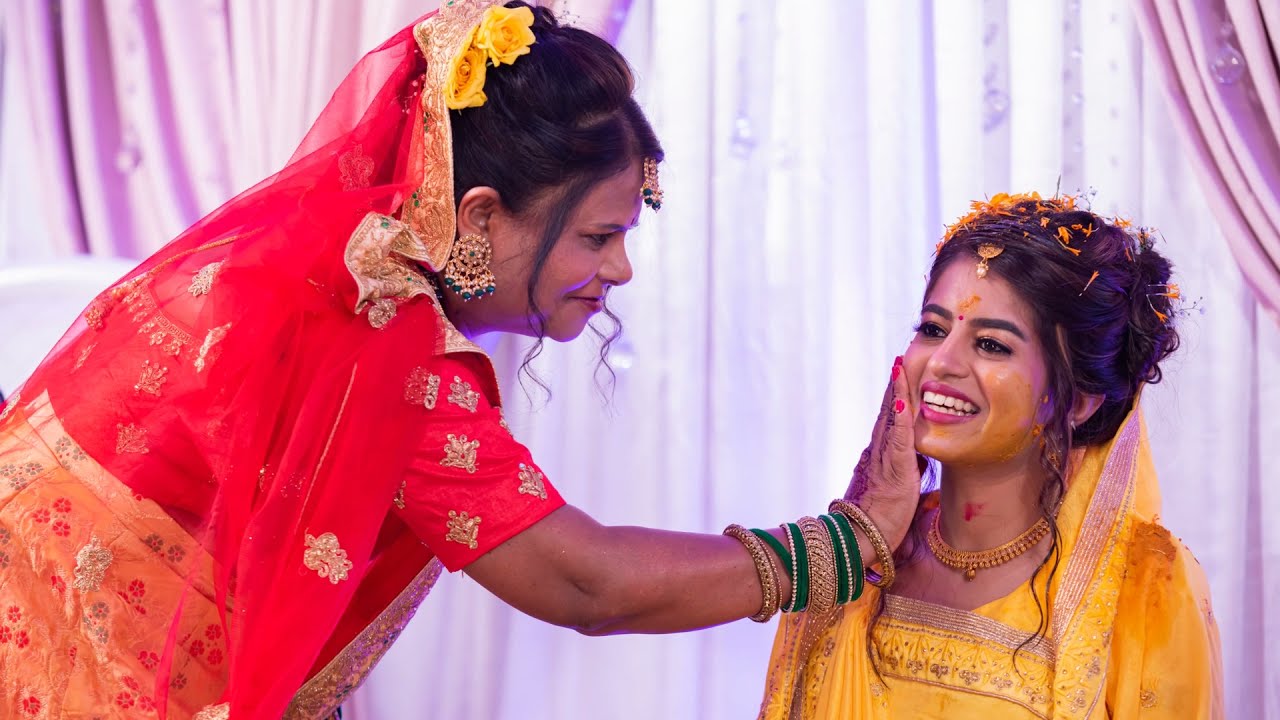 Dixsha Wedding Photo's Highlight 2021