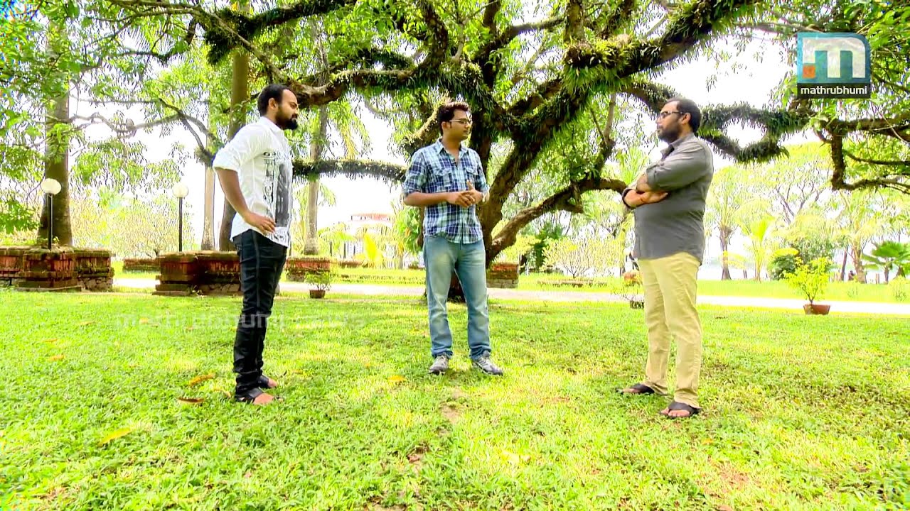 Avar Kandumuttumpol: Lal Jose & Kunchacko Boban- Episode 27 (part 2/3)