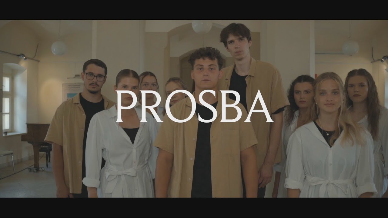 Prosba - Continental Singers