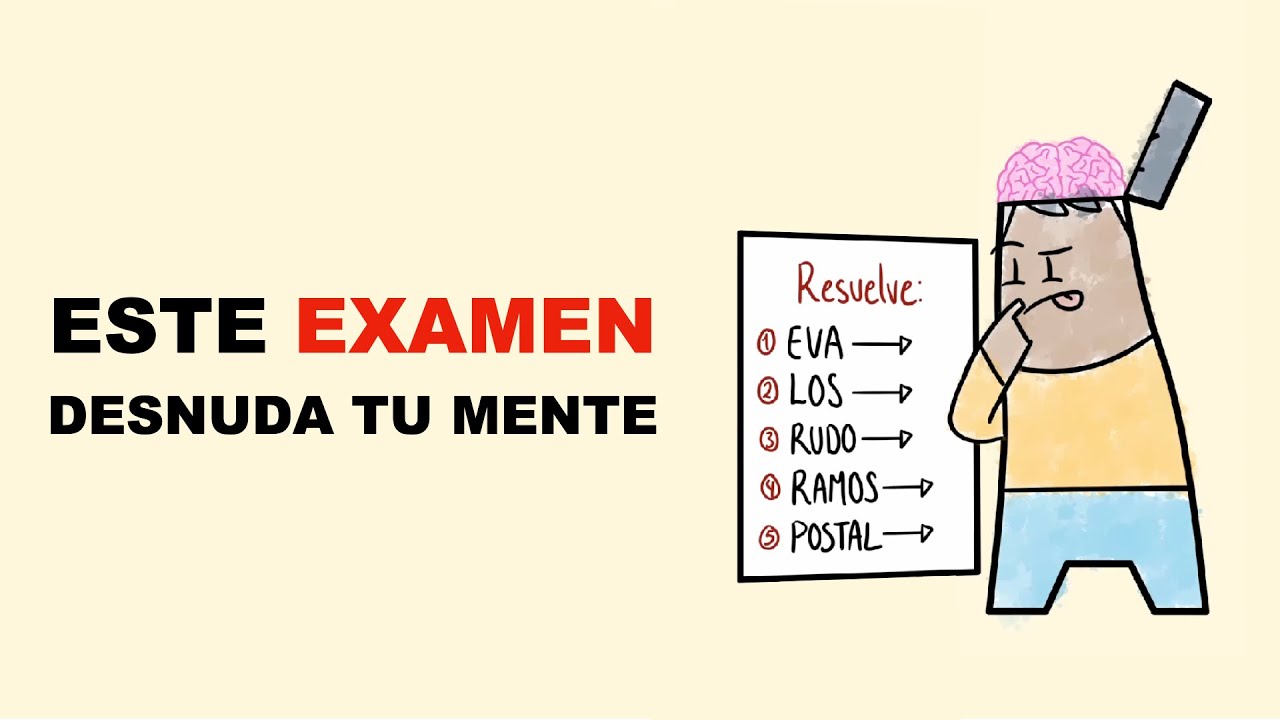 5 correctas = éxito en la vida