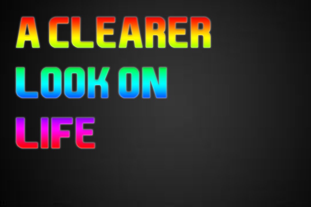 Clear through the glass eye Blender Animation by ThatMUTGamer