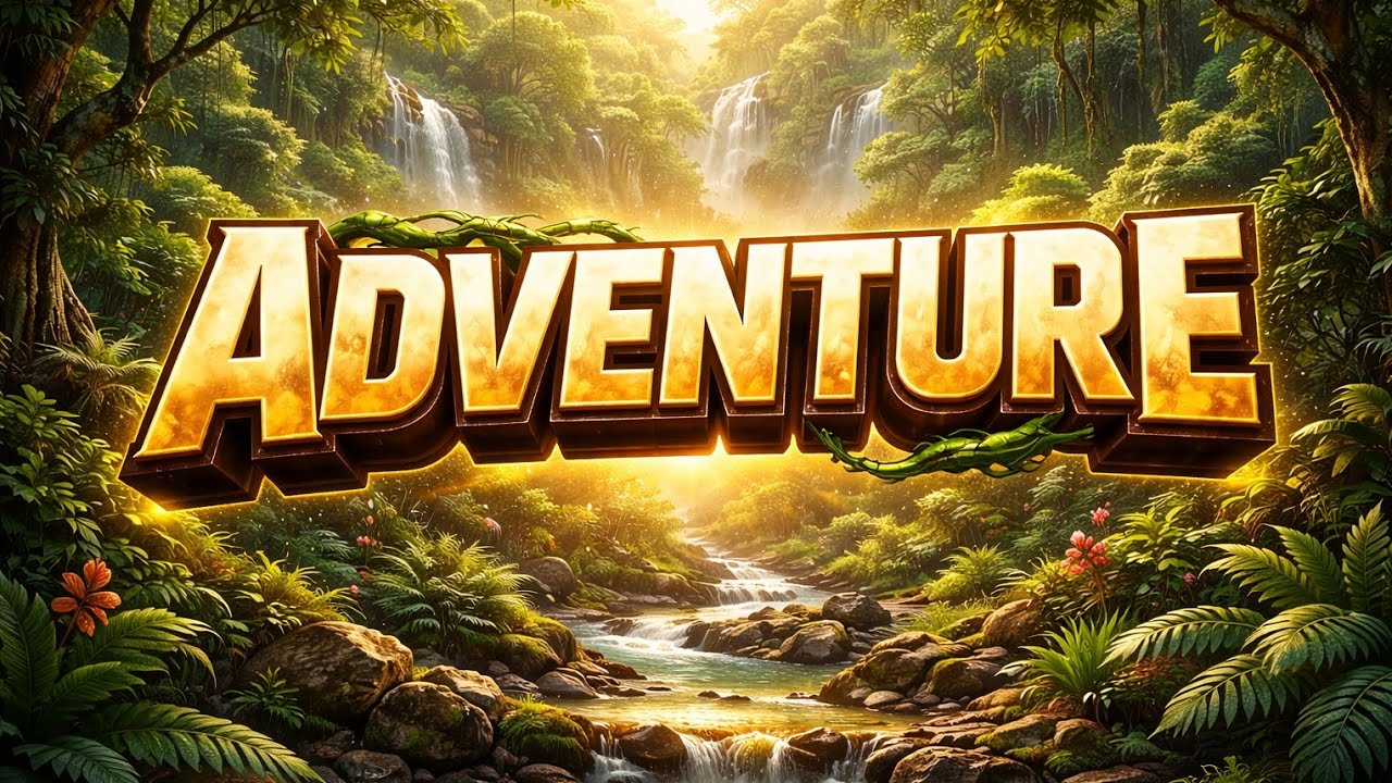 Adventure Full  Hindi Song !! Music industry &ai music 1001 !!
