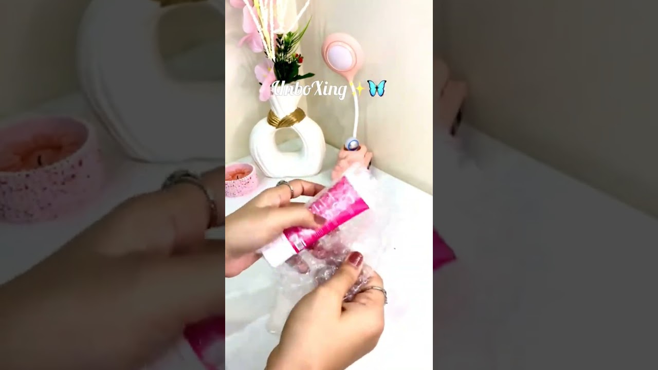 Unboxing The Loyi Bb Cream ✨ Review ✨ Read Description ✨