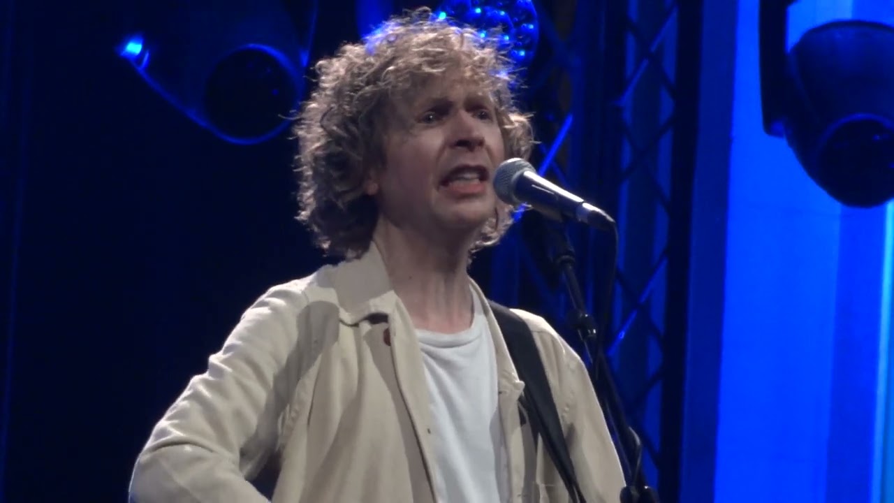 Beck - It's All in Your Mind (Live in Paris, 2023)