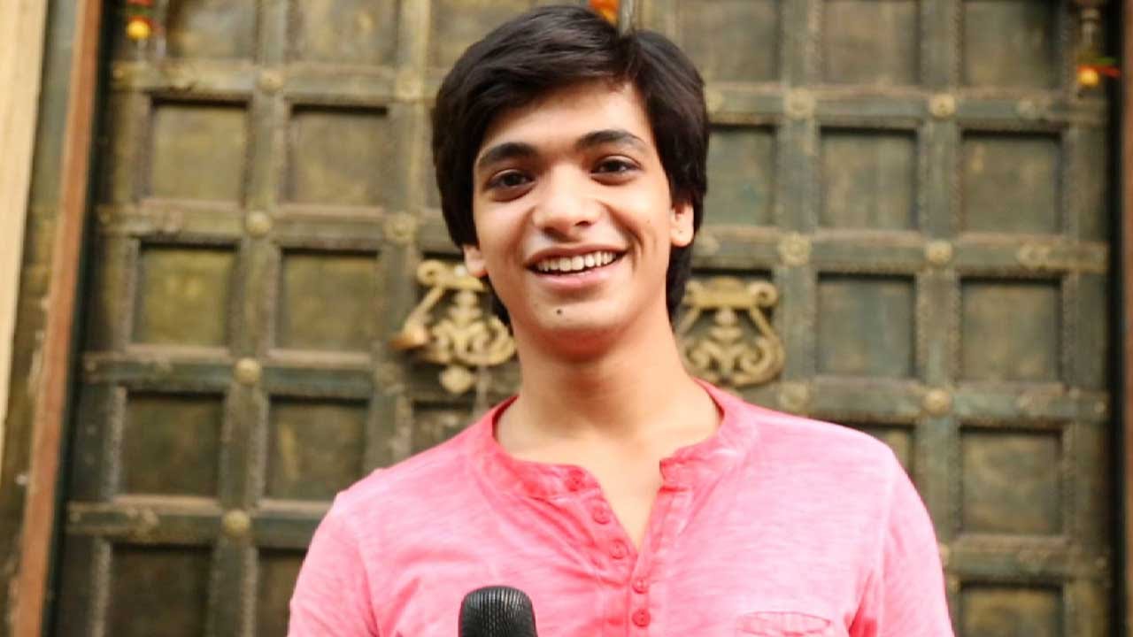 Yatin Mehta In An Exclusive Chat With India-Forums