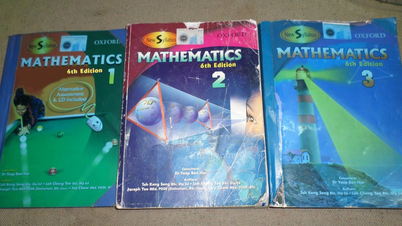 D2 MATH CHP-01 EX-1C (PART-I) CONGRUENCE AND SIMILARITIES O-LEVEL