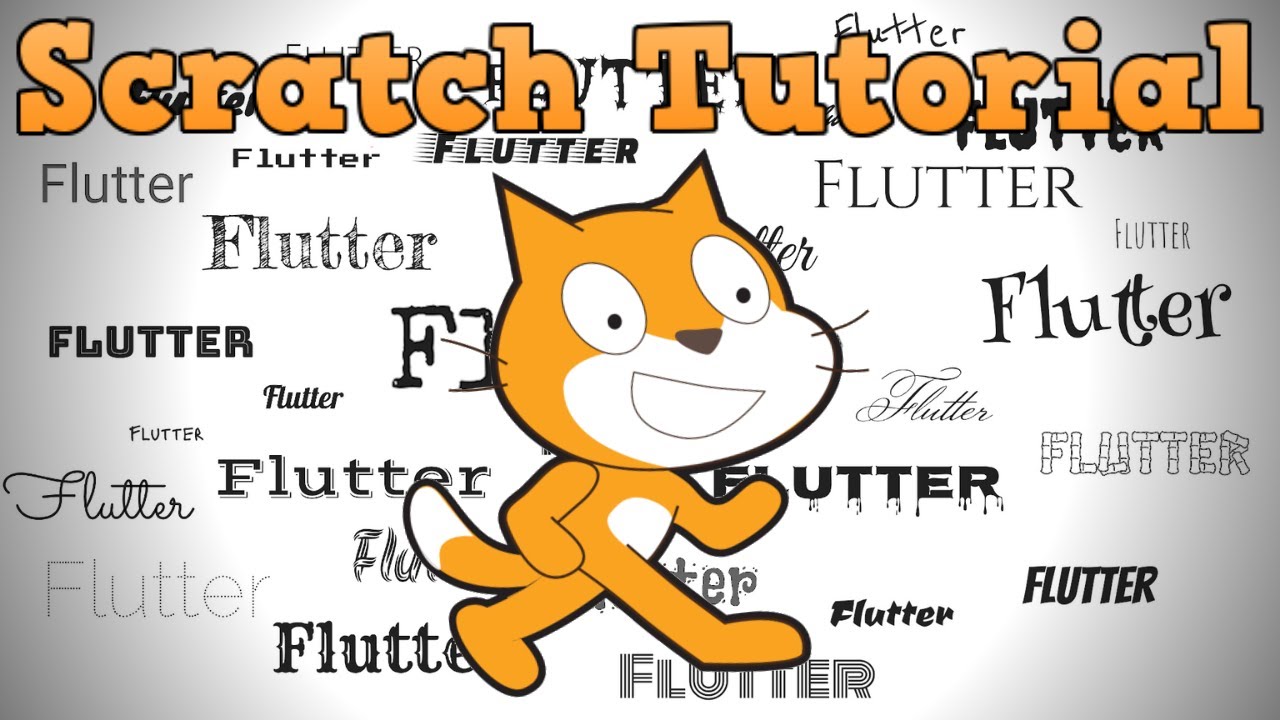 HOW TO ADD MORE FONTS TO SCRATCH!!!
