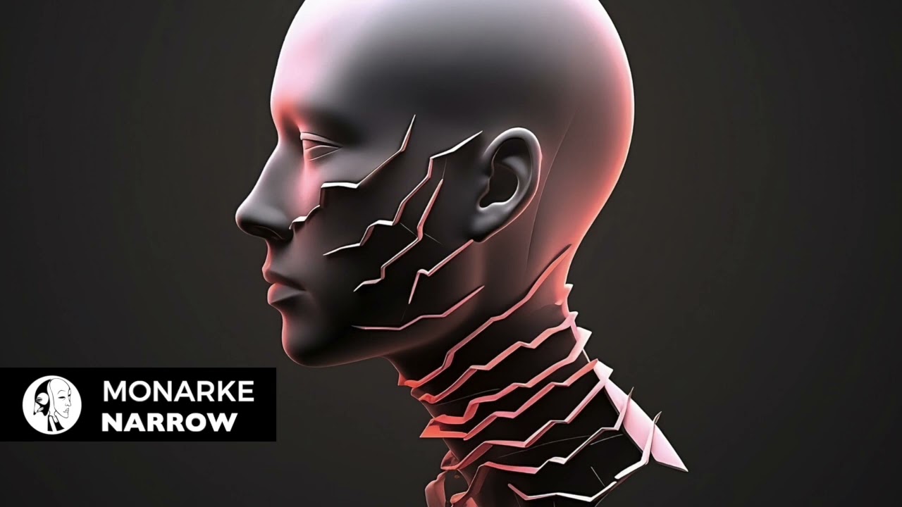Monarke - Narrow (Original Mix) [Steyoyoke]