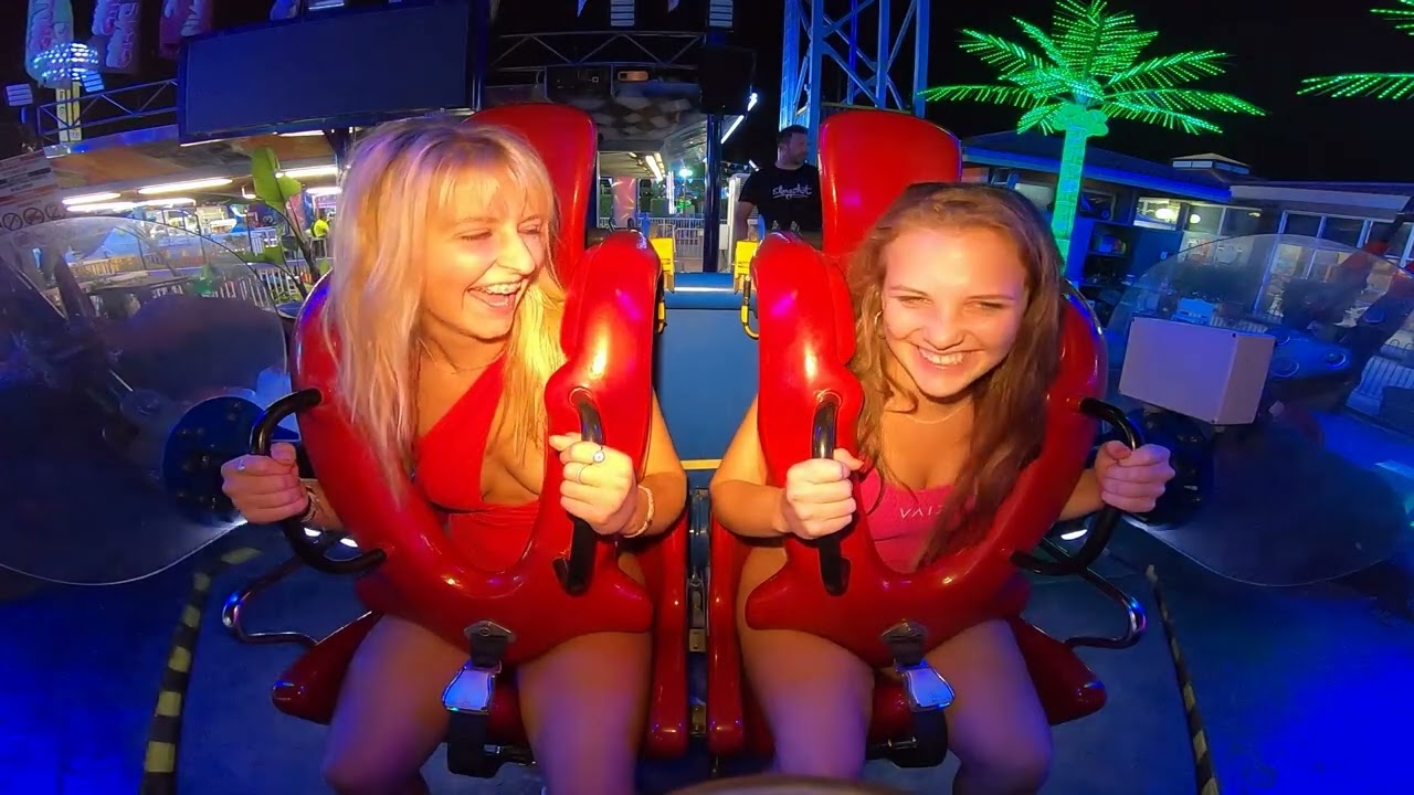 Slingshot Ayia Napa Uncut!!! Best of Summer 2022 Part Ninety Two