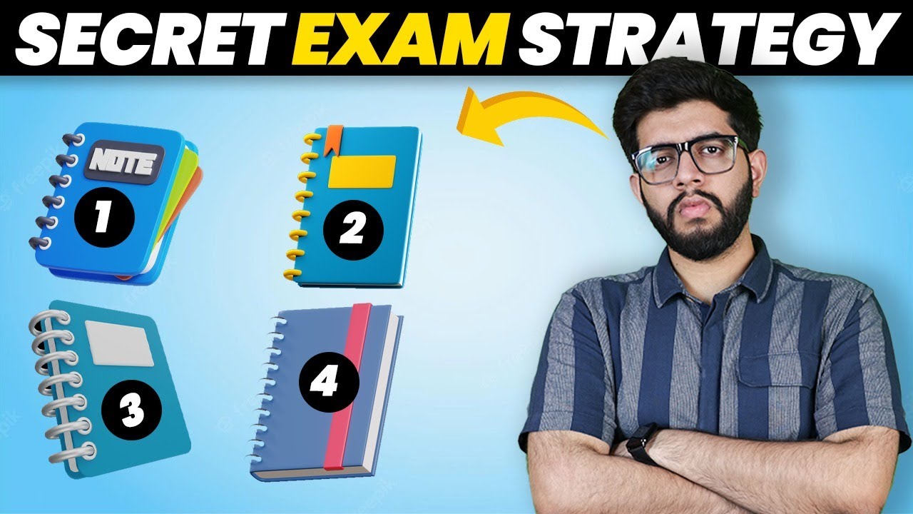 The TOPPER Strategy no YouTuber told you  (I Promise)