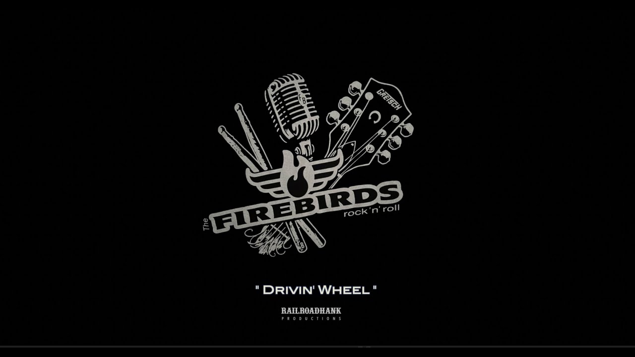 The Firebirds rock'n'roll 
