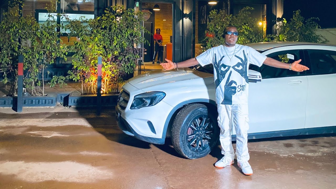 BLING BLING - DANSE SEULEMENT (clip officiel) By Shady pictures