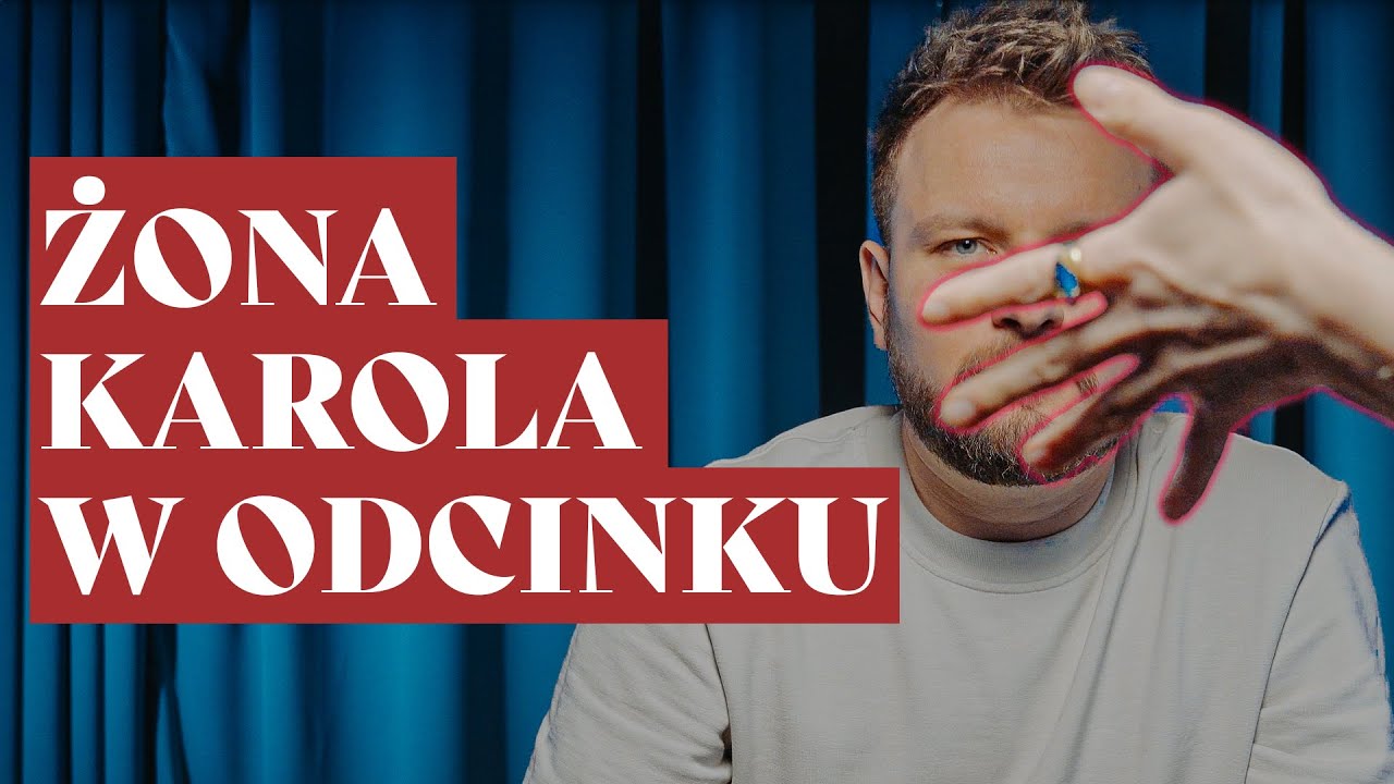 Karolina nawiedziła odcinek LS - Lekko Stronniczy 1711