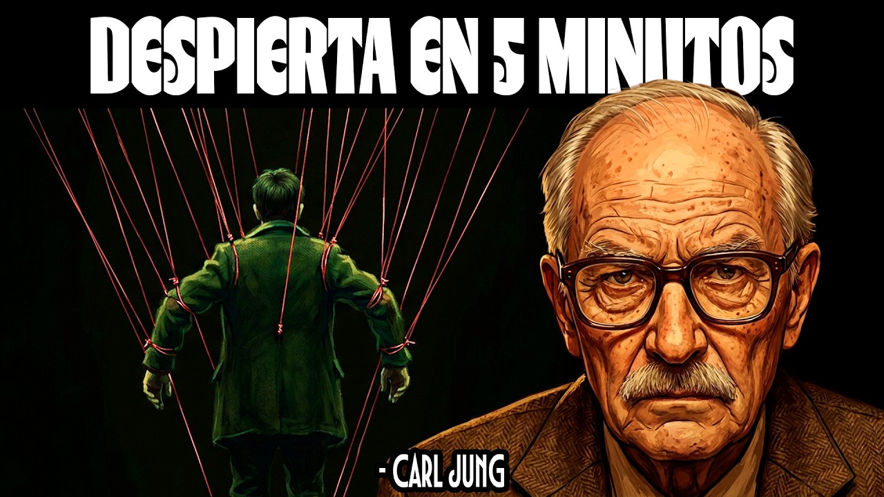 La señal que indica que eres un peón. Carl Jung