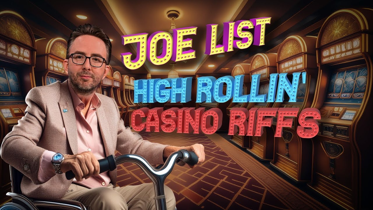 High Rollin' Casino Riffs