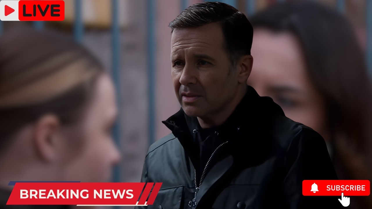 Shocking Theory Revealed: Why Graham Foster Really Kidnapped Jodie!