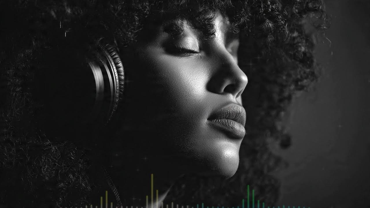 Emotional R&B Vibes 💞 Love Songs That Touch the Soul, Heal the Pain & Make You Feel