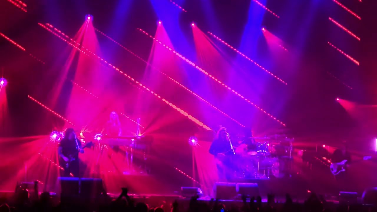 OPETH - IN MY TIME OF NEED - AFAS LIVE - AMSTERDAM - 20250222 4K