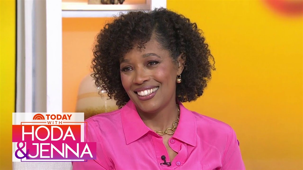 Tembi Locke on ‘Lifted' podcast, Netflix series based on her memoir
