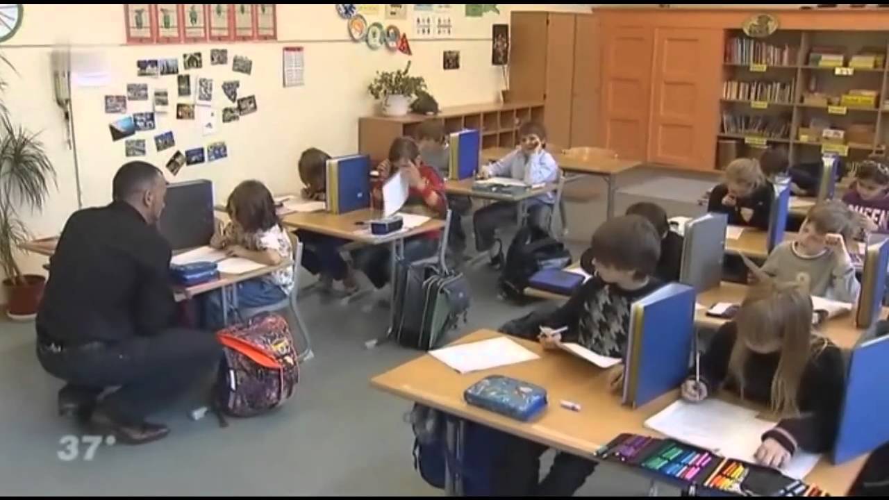 37 Grad - Das Jahr der Entscheidung (1/3)