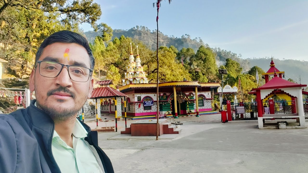 श्री नौलिंग जी के दरबार में आप जरूर आएं।