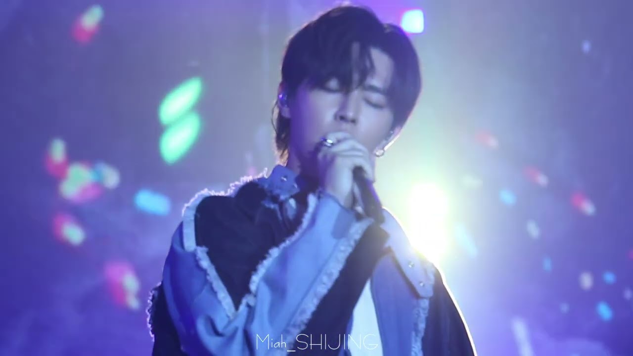 240420 炎亞綸·這不是我 ·澳門音樂會