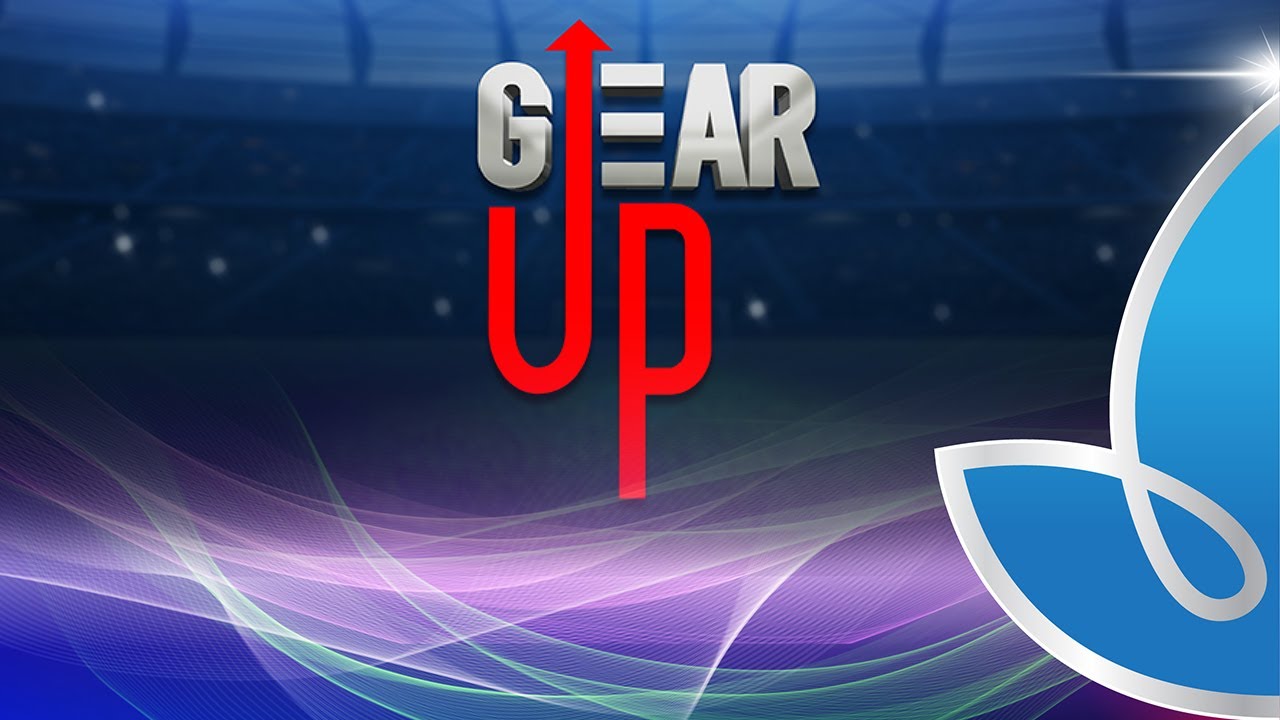 Gear UP Teaser - Thriwidha TV