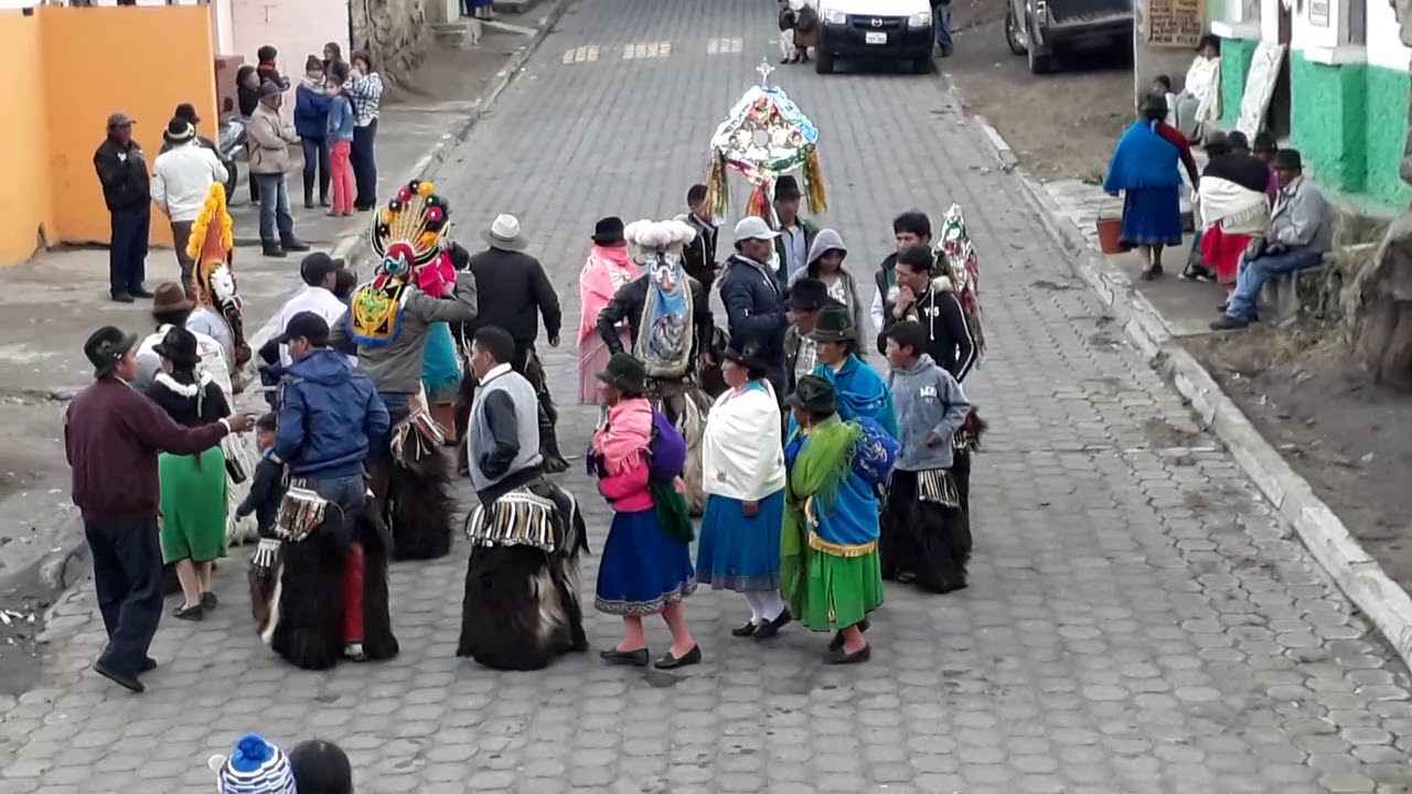 Eclipse tropicales cayambe en cangahua 29 de junio san pedro 2018
