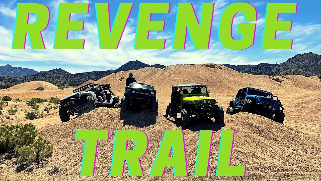 Serendipity Trail Kingman Arizona #AzWestsideWheelers