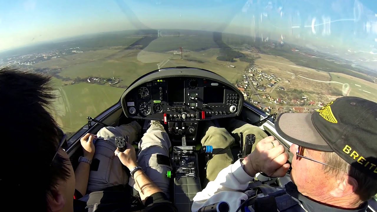 STEMME S10-VT touch and go by Luca Bertossio