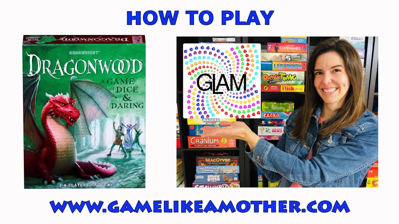 How to Play Dragonwood
