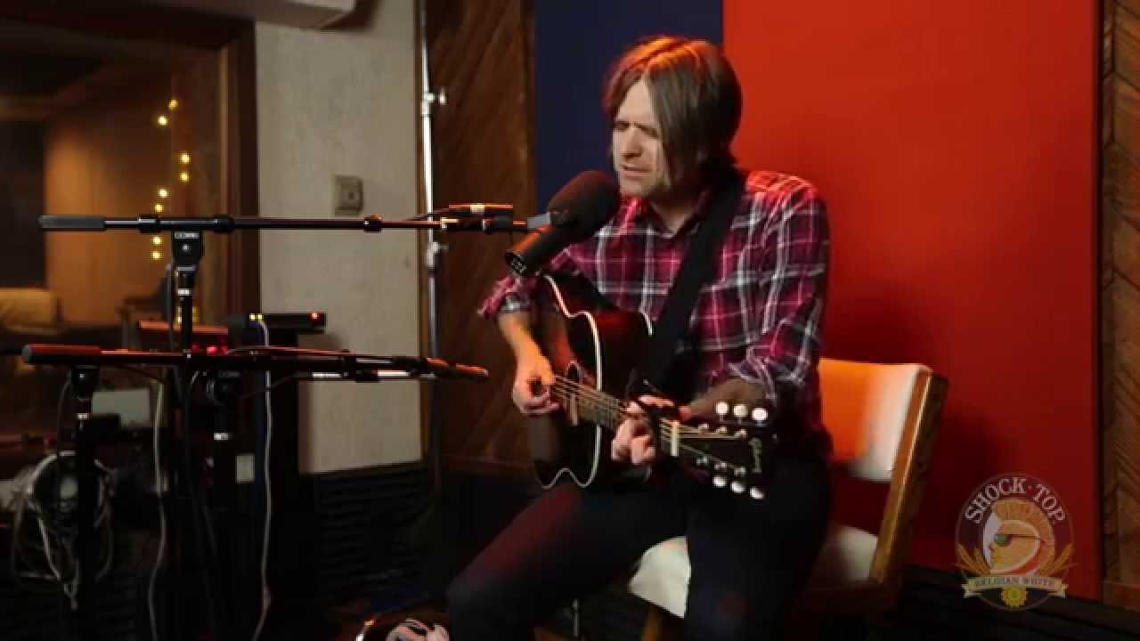 Death Cab For Cutie in the Studio: 