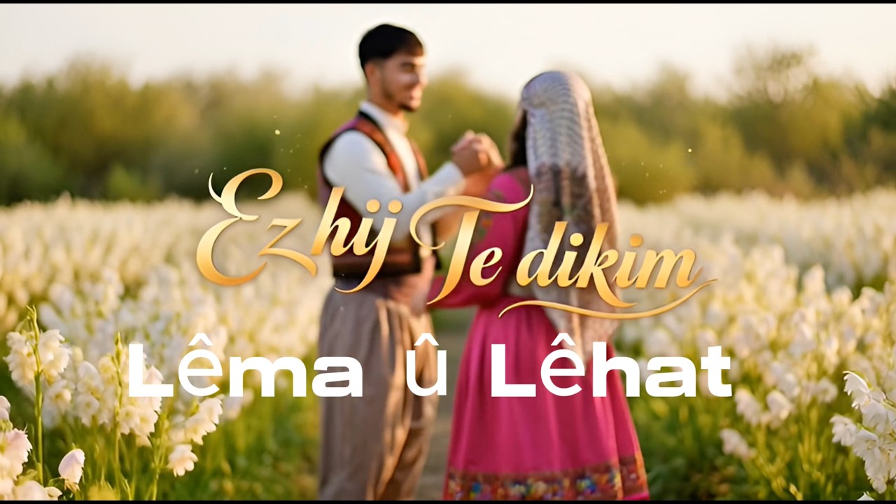 Lêma û Lêhat - Ez hij te dikim