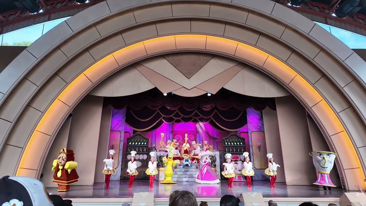 Disney World Hollywood Studios Ep.2 | 디즈니월드 할리우드 스튜디오 Ep.2