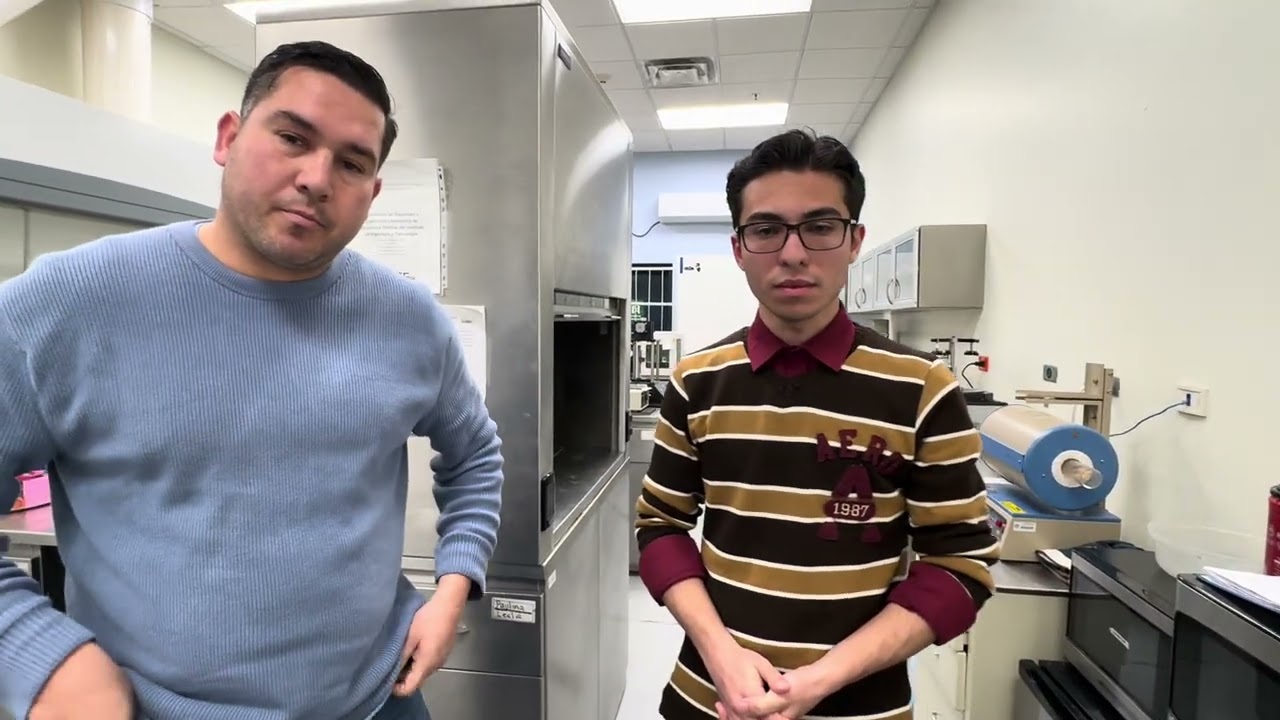 Estudiantes de la UACJ representar&aacute;n a Chihuahua en la Feria Mexicana de Ciencias e Ingenier&iacute;as