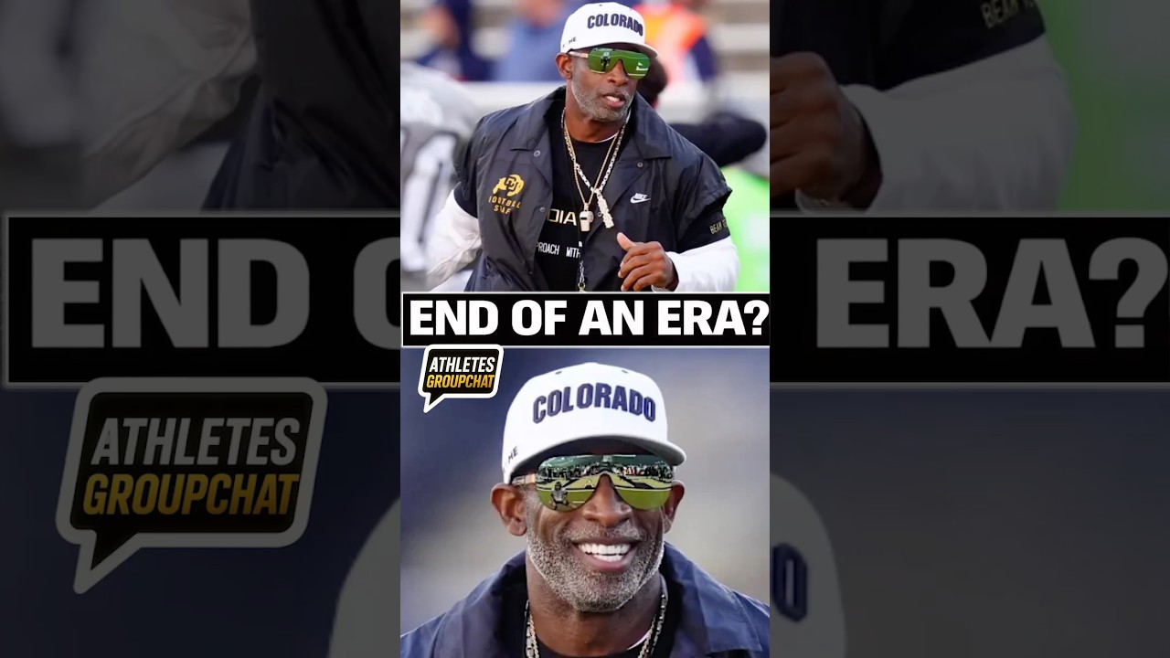 Is Deion Sanders & Colorado’s relationship on Hot Seat?