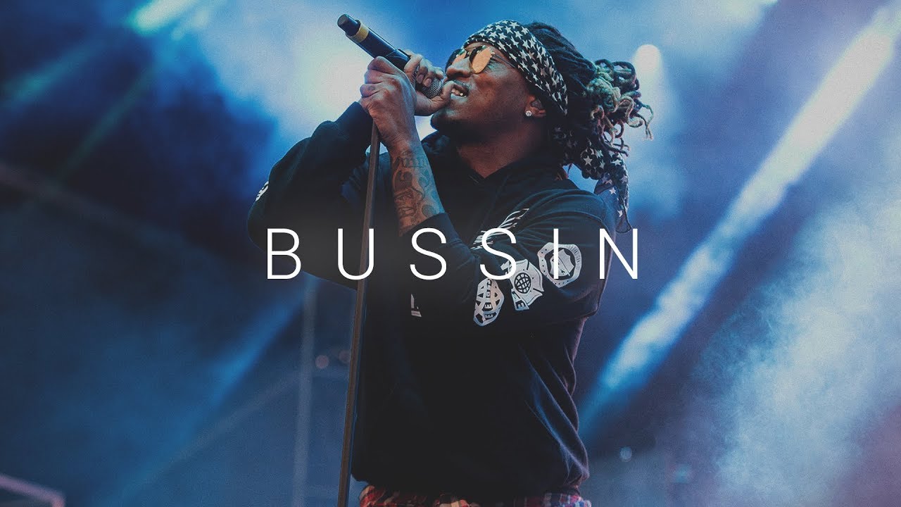 [FREE] Future Ft. Drake Type Beat 2018 - "Bussin" | Free Type Beat | Trap Instrumental 2018