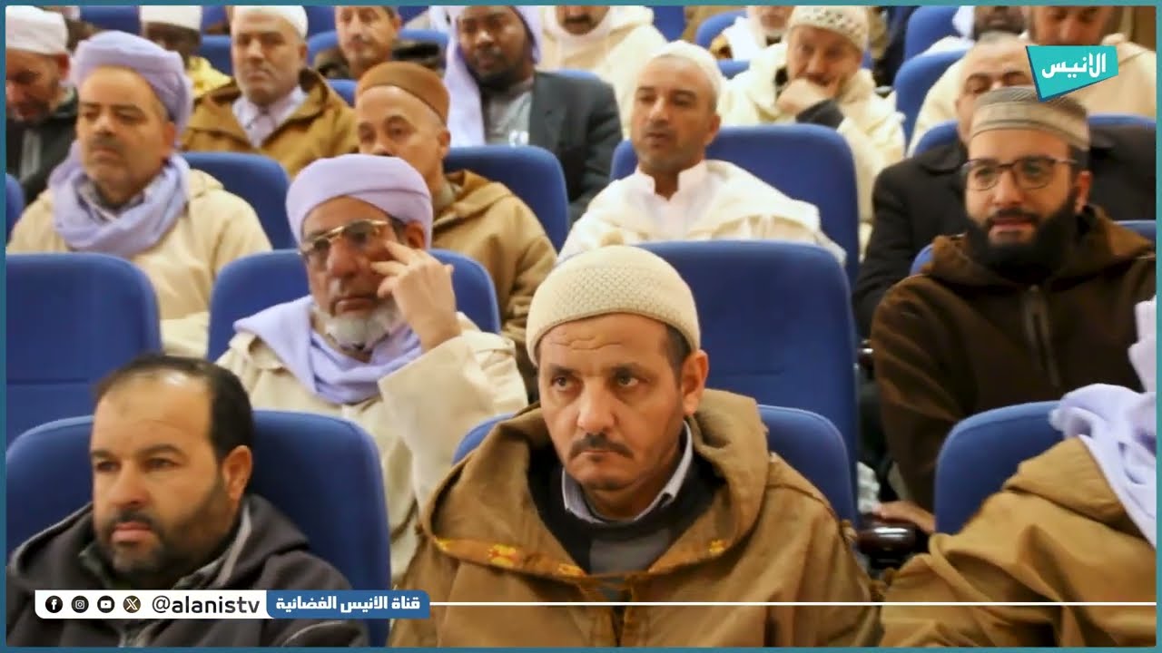الأغواط: مديرية الشؤون الدينية والأوقاف تنظم ندوة جهوية للأئمة وموظفي القطاع