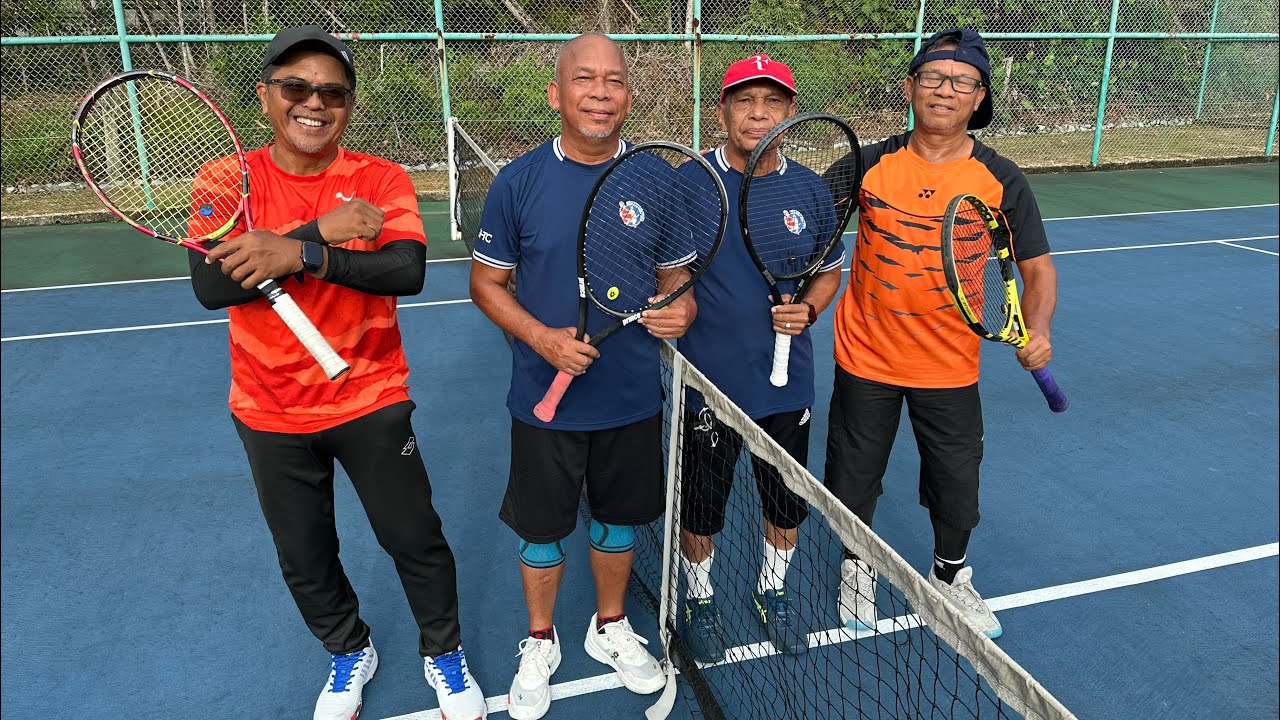INTAN CUP 2026 vs DUTA HIJRAH: COMBO 120 JOHARI/MUZAFFAR (KNOCKOUT STAGE)