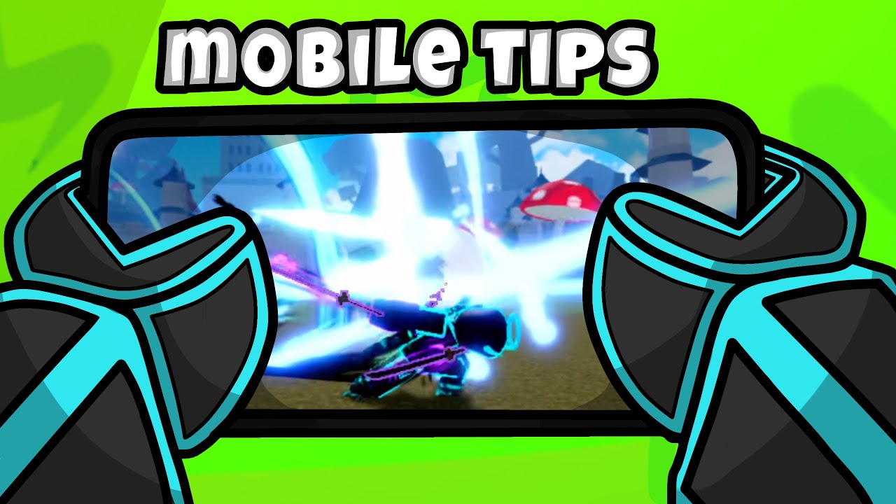 The BEST Tips and Tricks for Blox Fruits Mobile Players