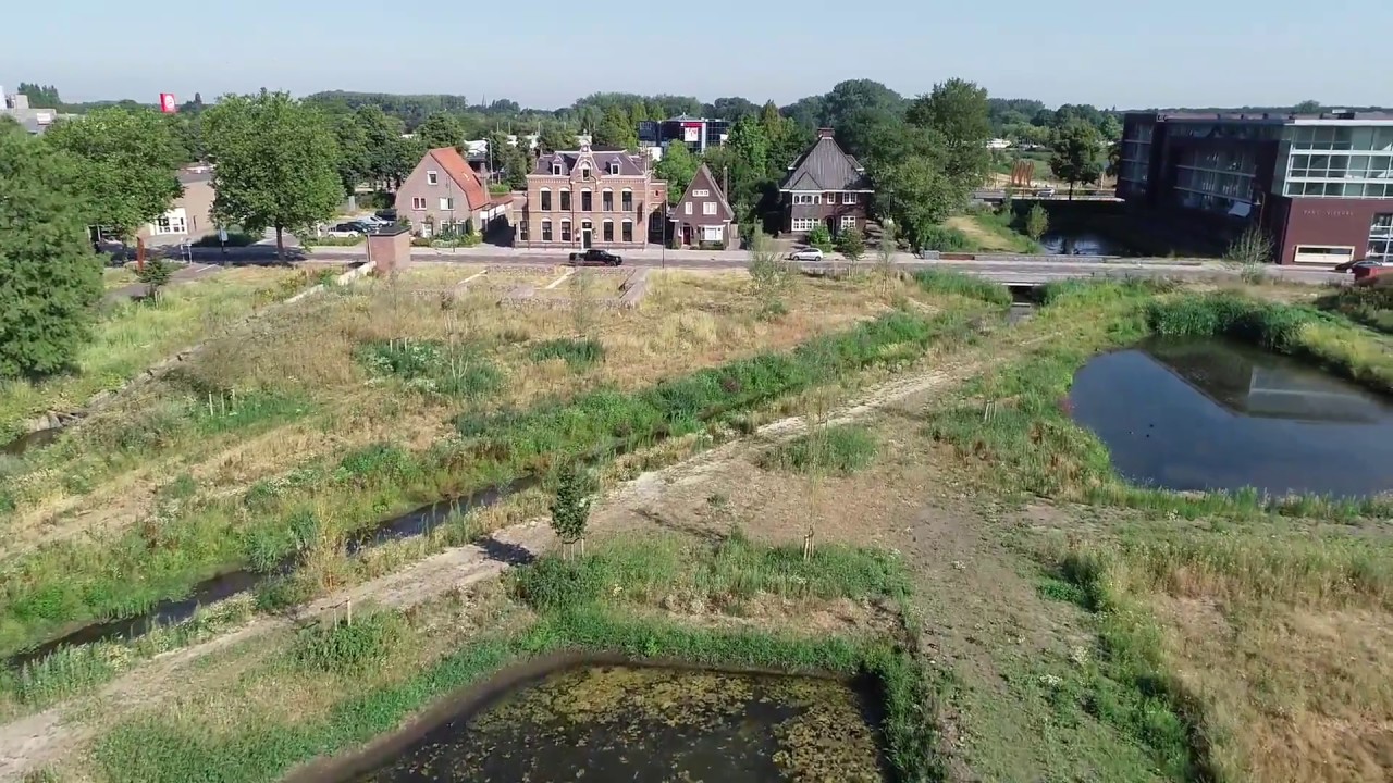 Park Goorloop geopend!