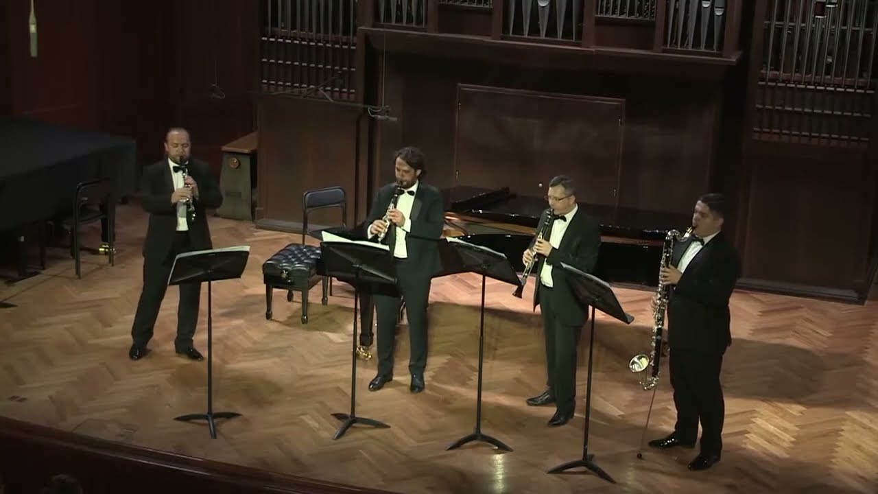Debussy 
