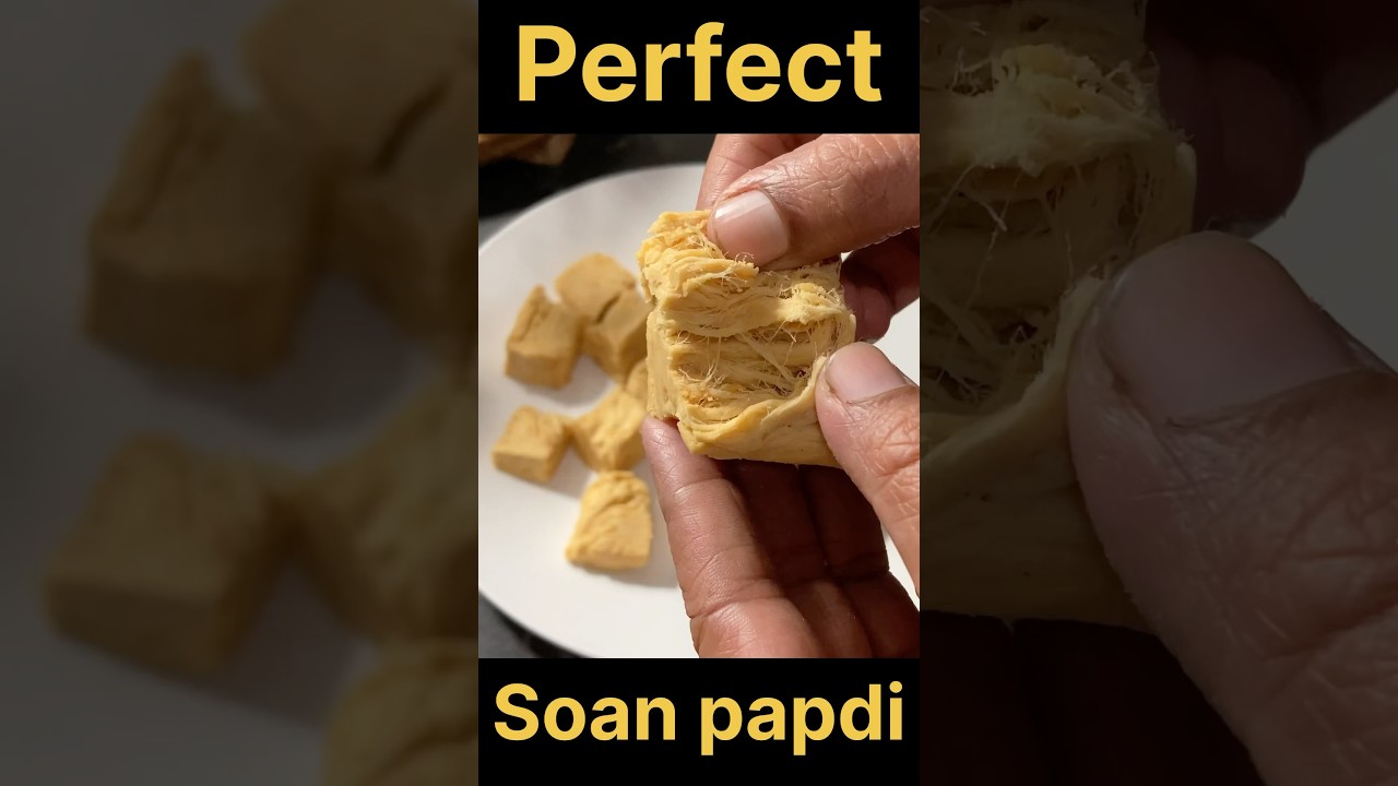 Soan papdi recipe | soan papdi in Kannada #soanpapdirecipe #sweets #cooking #food
