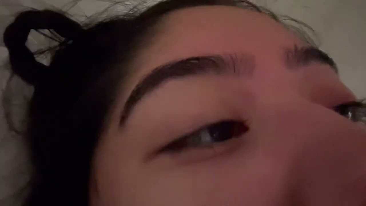Random ASMR 