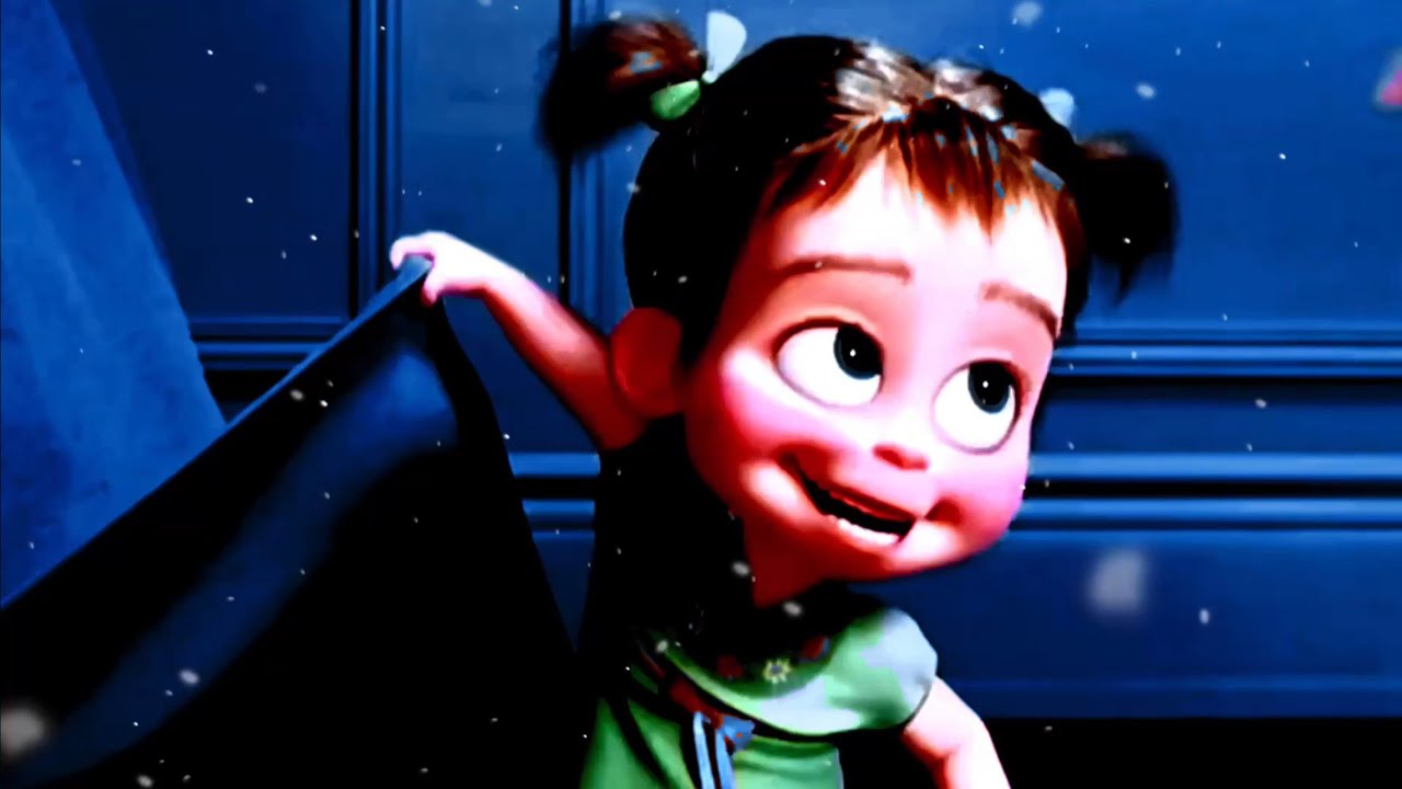 My Little Disney ~ One More Day