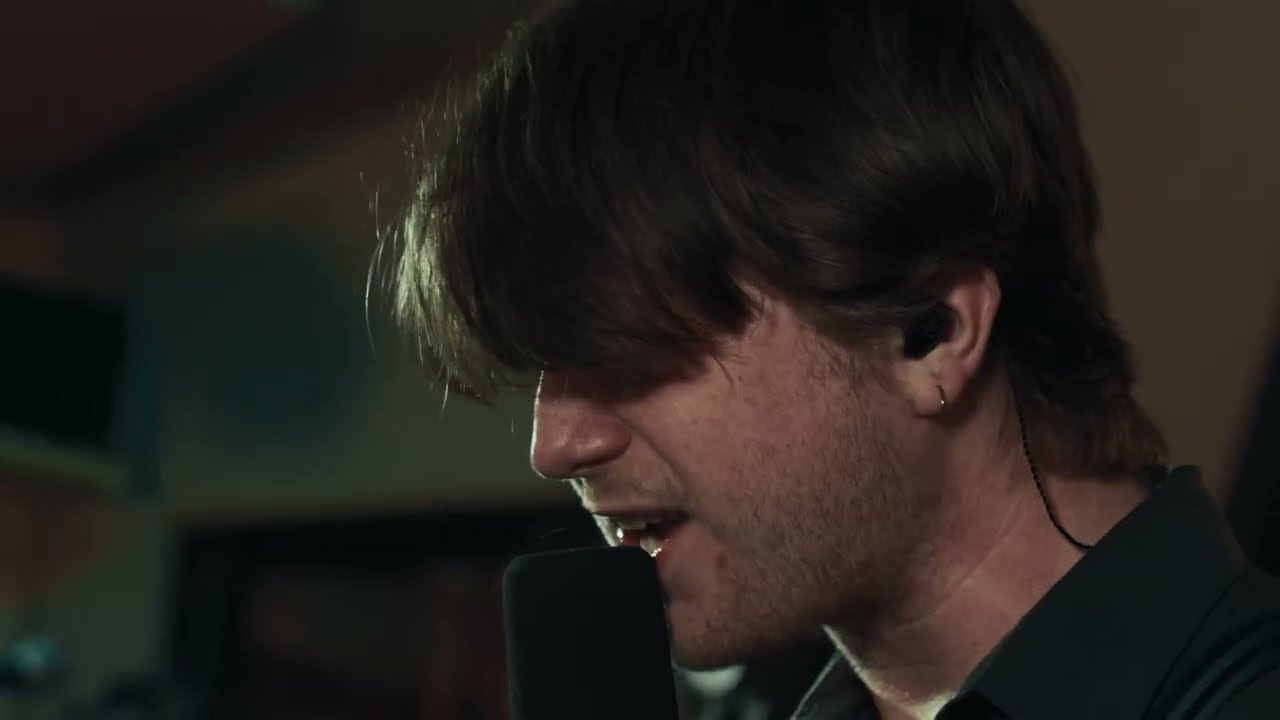 Nuclēaria - Loput (Live at The Carriage House)