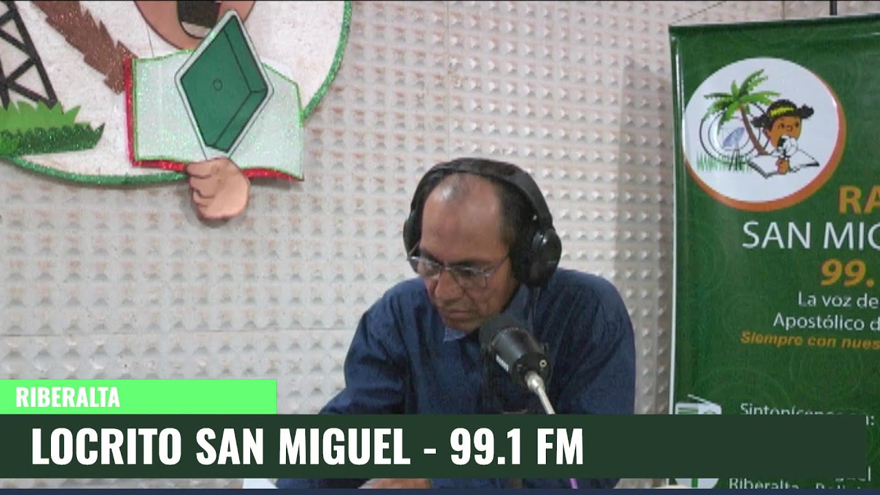 LOCRITO SAN MIGUEL 06 DE MARZO  2026