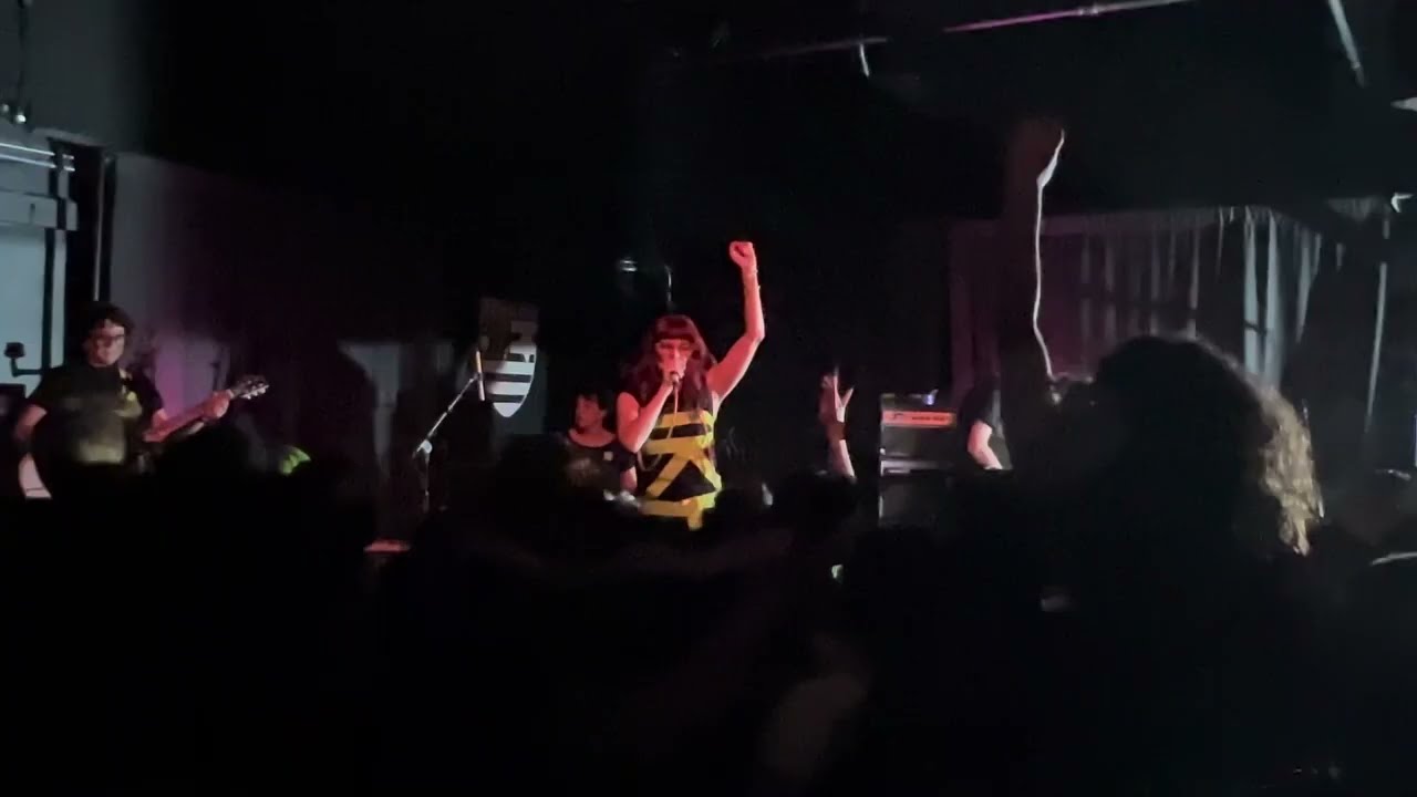 Bratmobile 